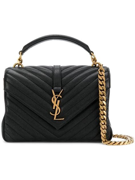 taschen von yves saint laurent|saint laurent taschen.